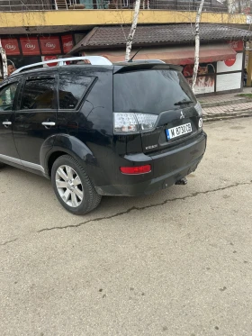 Mitsubishi Outlander 2.4 - 7500 € / 14668.73 лв. - 27375692 9