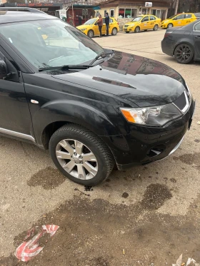Mitsubishi Outlander 2.4 - 7500 € / 14668.73 лв. - 27375692 4