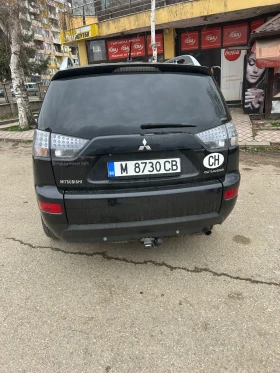Mitsubishi Outlander 2.4 - 7500 € / 14668.73 лв. - 27375692 6
