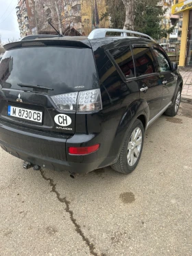 Mitsubishi Outlander 2.4 - 7500 € / 14668.73 лв. - 27375692 7