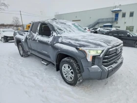 Toyota Tundra DOUBLE CAB SR | Auto.bg — изображение 3