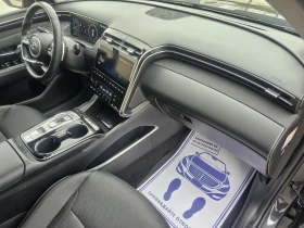 Hyundai Tucson 1.6 Plug-in Хибрид  - 26700 € / 52220.66 лв. - 98466074 9