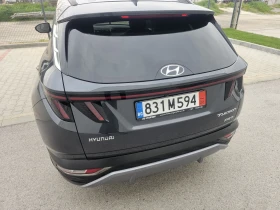 Hyundai Tucson 1.6 Plug-in Хибрид  - 26700 € / 52220.66 лв. - 98466074 6