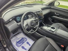Hyundai Tucson 1.6 Plug-in Хибрид  - 26700 € / 52220.66 лв. - 98466074 8