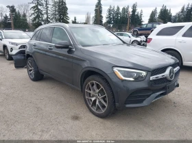 ����� �� �������� �� Mercedes-Benz GLC 300 2020 MERCEDES-BENZ GLC 300 4MATIC