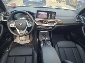 BMW X3 XDRIVE30I| PANO| ��������| 2 ����� + ��������� | Mobile.bg � ����� ������ 9