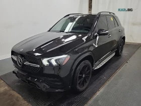 ������ Mercedes-Benz GLE