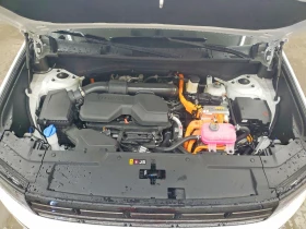 Hyundai Santa fe * LIMITED* AWD* HYBRID*  | Auto.bg — изображение 7