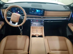 Hyundai Santa fe * LIMITED* AWD* HYBRID*  | Auto.bg — изображение 9