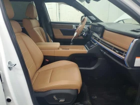 Hyundai Santa fe * LIMITED* AWD* HYBRID*  | Auto.bg — изображение 10