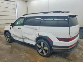 Hyundai Santa fe * LIMITED* AWD* HYBRID*  | Auto.bg — изображение 6