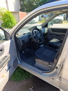 Nissan X-trail - 1800 € / 3520.49 лв. - 26920984 9