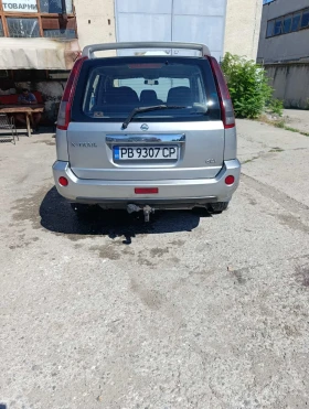 Nissan X-trail - 1800 € / 3520.49 лв. - 26920984 5