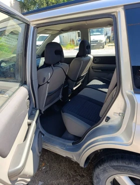 Nissan X-trail - 1800 € / 3520.49 лв. - 26920984 7