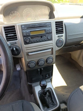 Nissan X-trail - 1800 € / 3520.49 лв. - 26920984 10