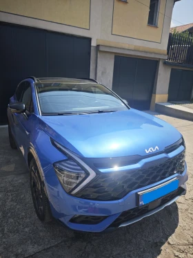 Kia Sportage 1.6 T-GDI MHEV GT-Line | Mobile.bg � ����� ������ 4