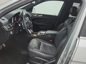 Mercedes-Benz GLS * 450* CARFAX* АВТОКРЕДИТ БЕЗ ПЪРВОНАЧАЛНА ВНОСКА* | Auto.bg — изображение 5
