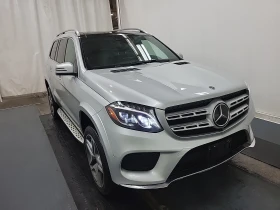 Mercedes-Benz GLS * 450* CARFAX* АВТОКРЕДИТ БЕЗ ПЪРВОНАЧАЛНА ВНОСКА* | Auto.bg — изображение 2