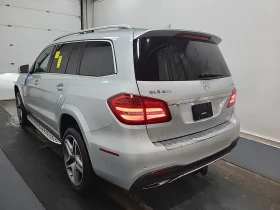 Mercedes-Benz GLS * 450* CARFAX* АВТОКРЕДИТ БЕЗ ПЪРВОНАЧАЛНА ВНОСКА* | Auto.bg — изображение 4