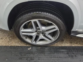 Mercedes-Benz GLS * 450* CARFAX* АВТОКРЕДИТ БЕЗ ПЪРВОНАЧАЛНА ВНОСКА* | Auto.bg — изображение 6