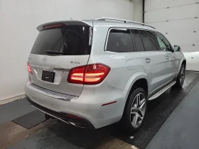 Mercedes-Benz GLS * 450* CARFAX* АВТОКРЕДИТ БЕЗ ПЪРВОНАЧАЛНА ВНОСКА* | Auto.bg — изображение 3