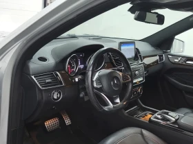 Mercedes-Benz GLS * 450* CARFAX* АВТОКРЕДИТ БЕЗ ПЪРВОНАЧАЛНА ВНОСКА* | Auto.bg — изображение 10
