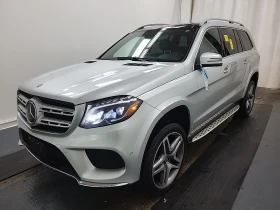 Mercedes-Benz GLS * 450* CARFAX* АВТОКРЕДИТ БЕЗ ПЪРВОНАЧАЛНА ВНОСКА*