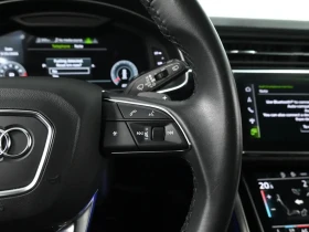 Audi Q7 55 TFSI S-LINE /360 /ПАНОРАМА/ОБДУХВАНЕ/CARPLAY | Auto.bg — изображение 11