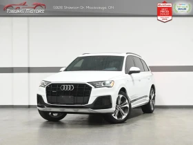 Audi Q7 55 TFSI S-LINE /360 /ПАНОРАМА/ОБДУХВАНЕ/CARPLAY | Auto.bg — изображение 5