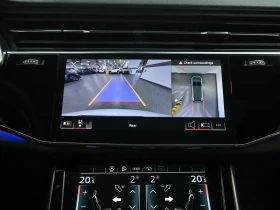 Audi Q7 55 TFSI S-LINE /360 /ПАНОРАМА/ОБДУХВАНЕ/CARPLAY | Auto.bg — изображение 13