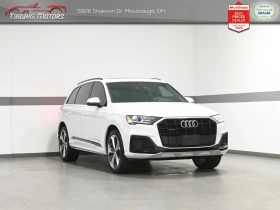 Audi Q7 55 TFSI S-LINE /360 /ПАНОРАМА/ОБДУХВАНЕ/CARPLAY | Auto.bg — изображение 3