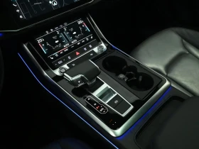 Audi Q7 55 TFSI S-LINE /360 /ПАНОРАМА/ОБДУХВАНЕ/CARPLAY | Auto.bg — изображение 15