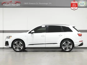 Audi Q7 55 TFSI S-LINE /360 /ПАНОРАМА/ОБДУХВАНЕ/CARPLAY | Auto.bg — изображение 8
