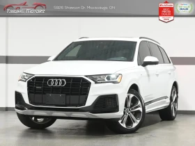 Audi Q7 55 TFSI S-LINE /360 /ПАНОРАМА/ОБДУХВАНЕ/CARPLAY