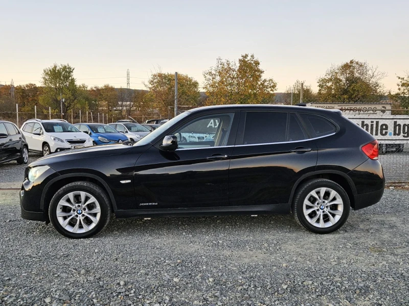 BMW X1 23 XDrive 204HP, снимка 7 - Автомобили и джипове - 47911561