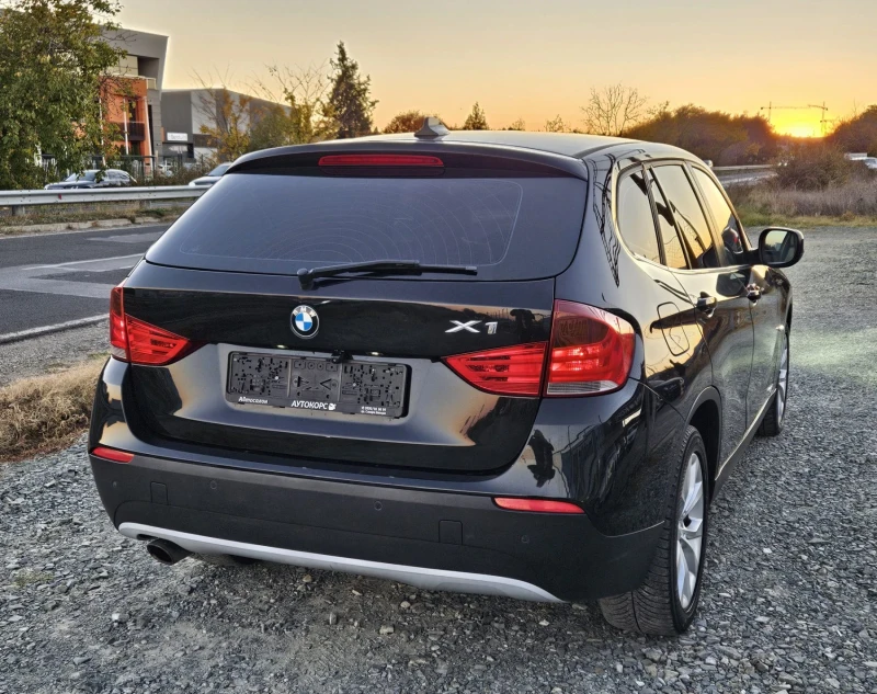 BMW X1 23 XDrive 204HP, снимка 4 - Автомобили и джипове - 47911561