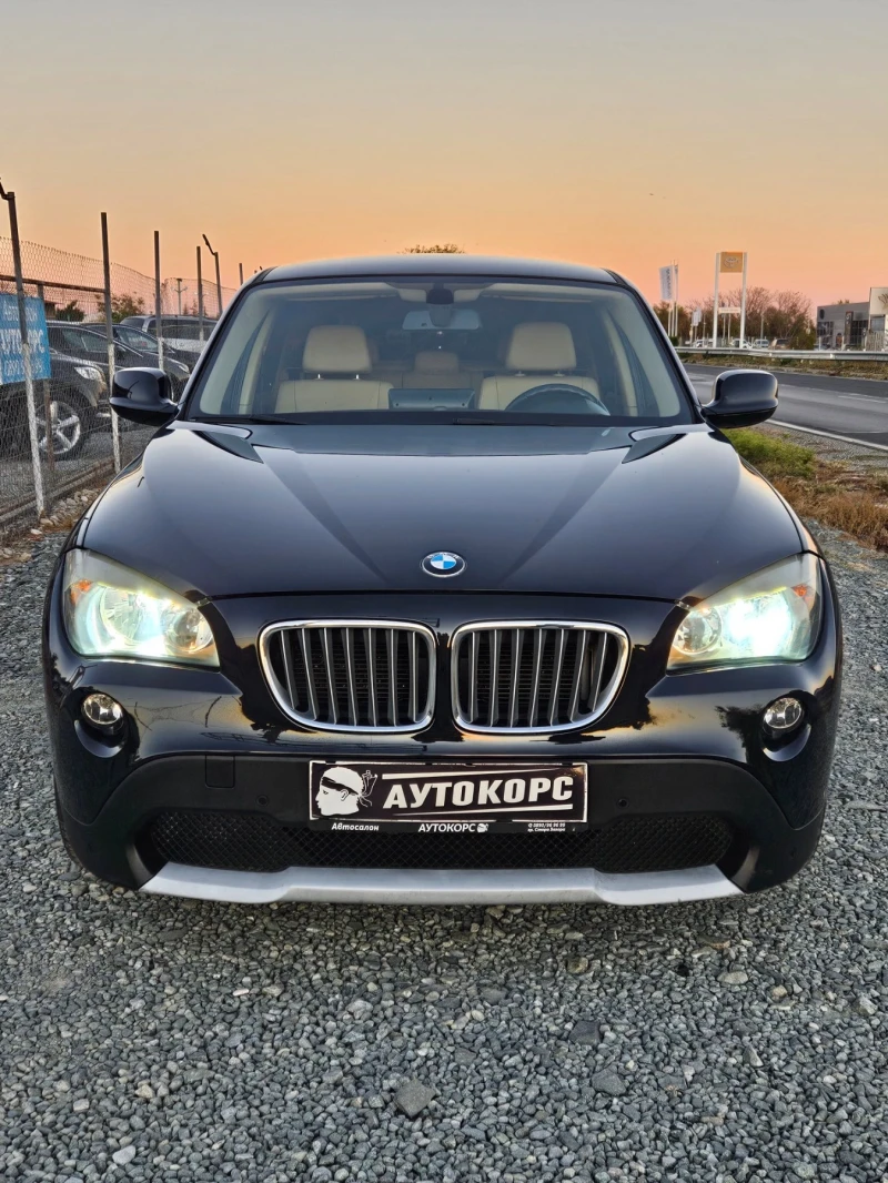 BMW X1 23 XDrive 204HP, снимка 2 - Автомобили и джипове - 47911561