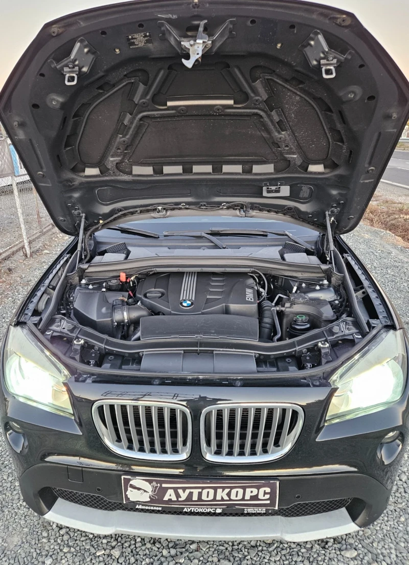 BMW X1 23 XDrive 204HP, снимка 14 - Автомобили и джипове - 47911561