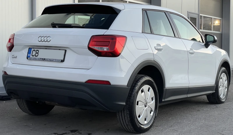 Audi Q2 Гаранционен Реален пробег , снимка 5 - Автомобили и джипове - 48394633