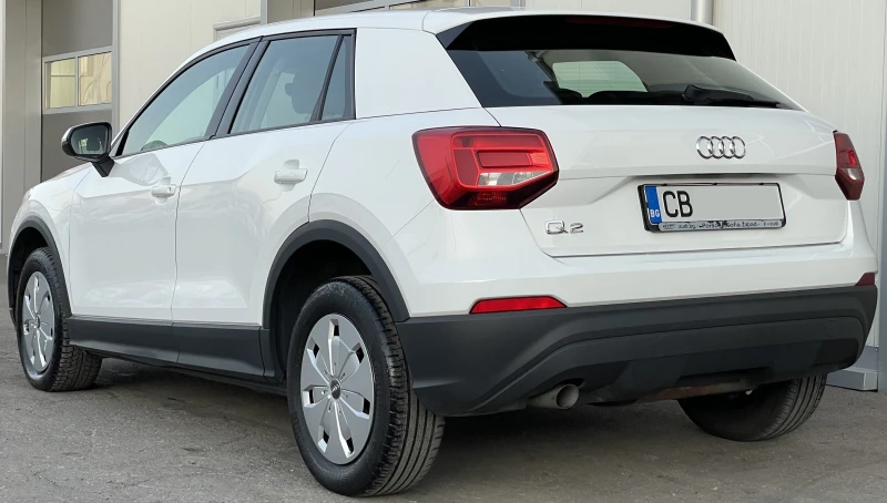 Audi Q2 Гаранционен Реален пробег , снимка 3 - Автомобили и джипове - 48394633