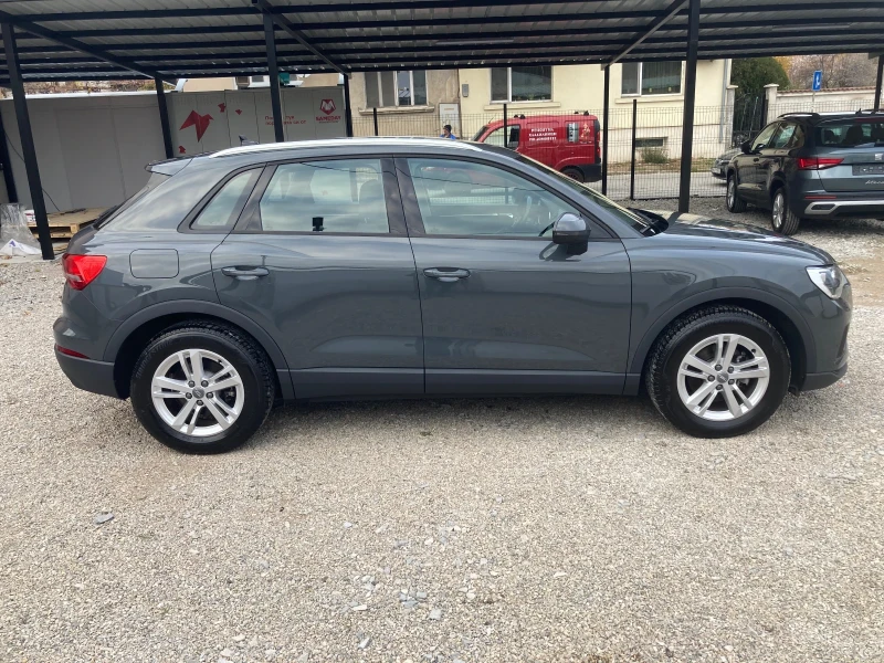 Audi Q3 AVTOMAT 1.5TFSI MILD HYBRID, снимка 7 - Автомобили и джипове - 48649751