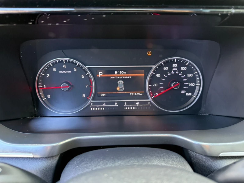 Kia Sorento 2021* SX* DISTRONIK* LANE ASSIST* KEYLESS* BLACK O, снимка 8 - Автомобили и джипове - 52020637