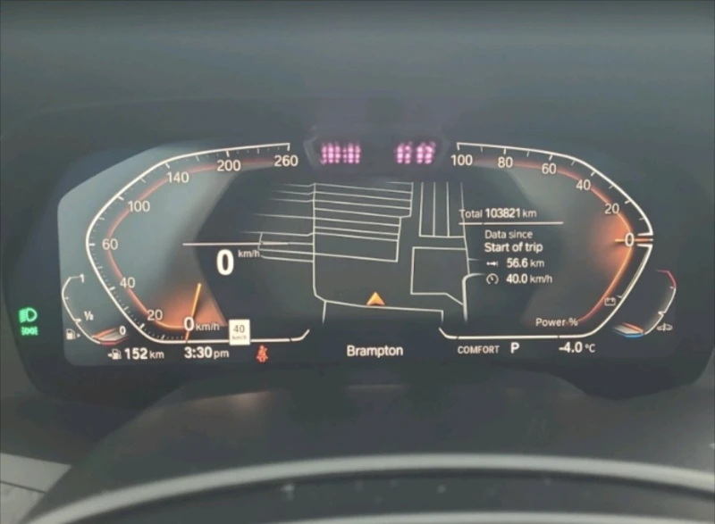 BMW X7 40I 3.0L xDrive, снимка 11 - Автомобили и джипове - 52750715