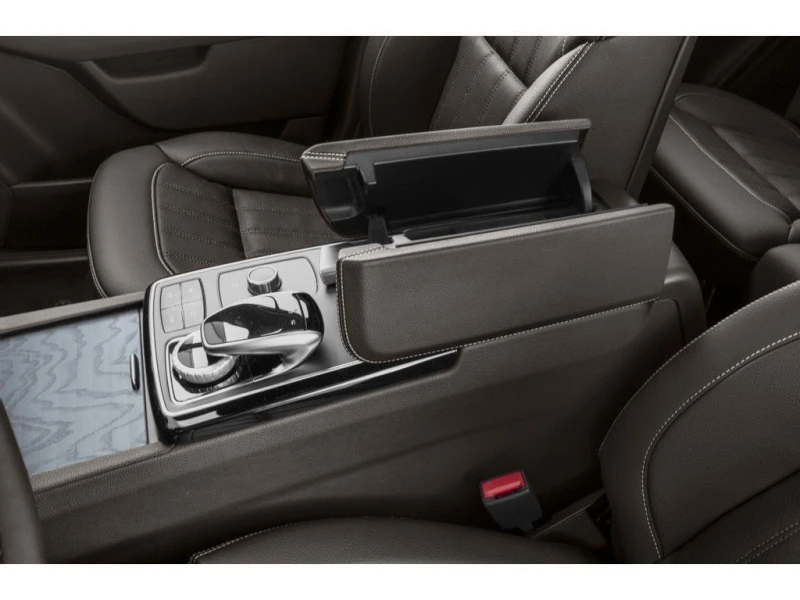 Mercedes-Benz GLE * MBUX infotainment system Panoramic sunroof Adv *, снимка 11 - Автомобили и джипове - 53000668