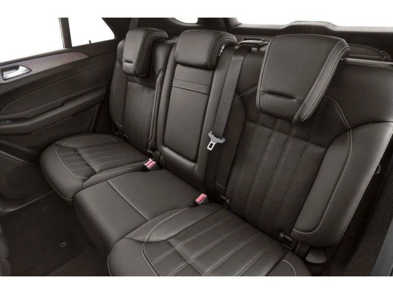 Mercedes-Benz GLE * MBUX infotainment system Panoramic sunroof Adv *, снимка 10 - Автомобили и джипове - 53000668