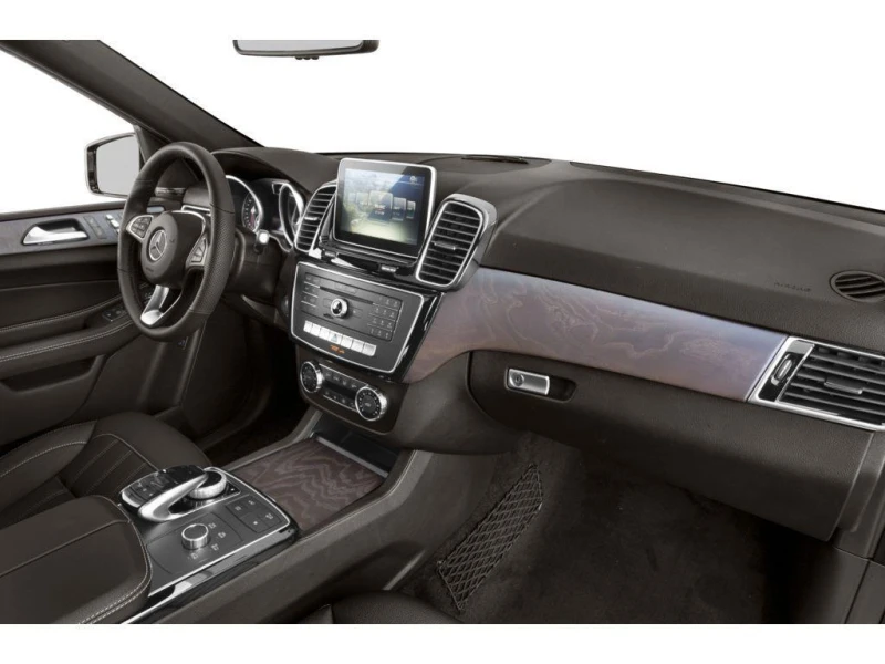 Mercedes-Benz GLE * MBUX infotainment system Panoramic sunroof Adv *, снимка 12 - Автомобили и джипове - 53000668