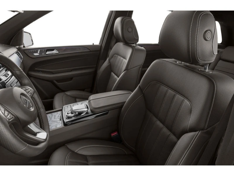 Mercedes-Benz GLE * MBUX infotainment system Panoramic sunroof Adv *, снимка 7 - Автомобили и джипове - 53000668