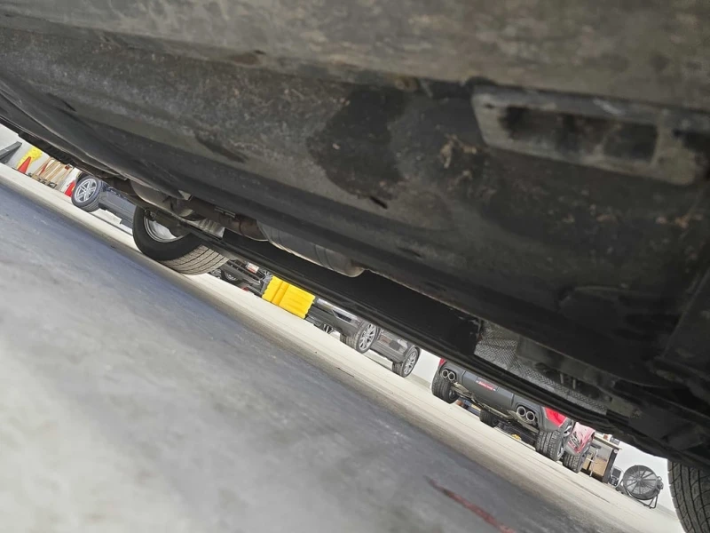 Porsche Macan 2017 AWD 4dr * БЕЗ ПЪРВОНАЧАЛНА ВНОСКА, снимка 15 - Автомобили и джипове - 53020048