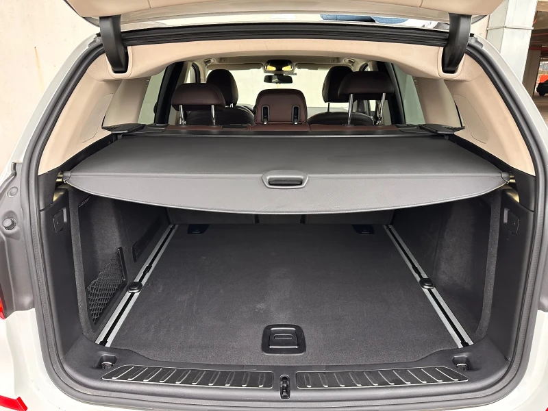 BMW X3 30i xDrive от БГ, снимка 11 - Автомобили и джипове - 53244045