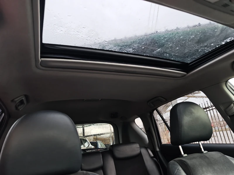 Toyota Rav4 2.2D EXCLUSIVE ITALIA NAVI EURO 5A, снимка 14 - Автомобили и джипове - 53373303